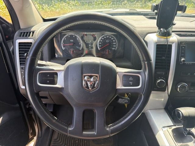 2011 RAM 1500 Sport