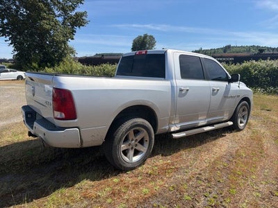 2011 RAM 1500 Sport
