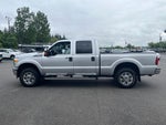 2015 Ford F-250 XLT