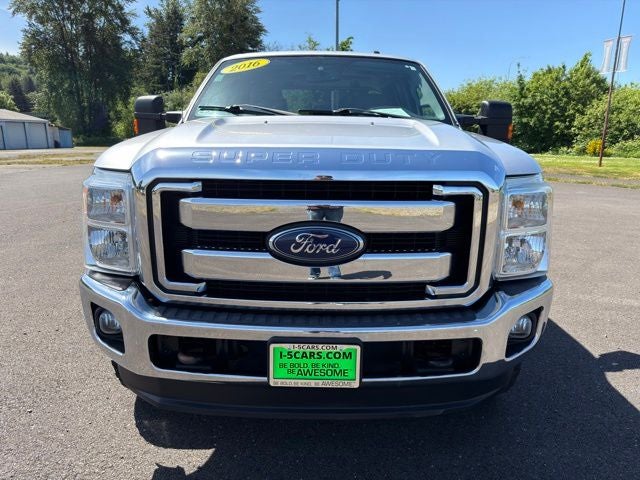2016 Ford F-350 XLT