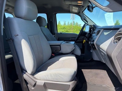 2016 Ford F-350 XLT