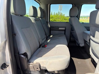 2016 Ford F-350 XLT