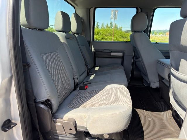 2016 Ford F-350 XLT
