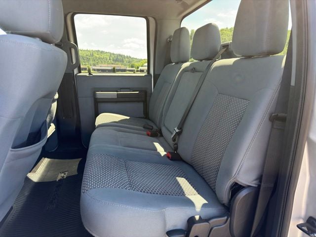 2016 Ford F-350 XLT