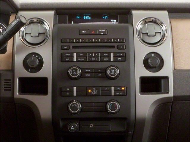 2010 Ford F-150 STX