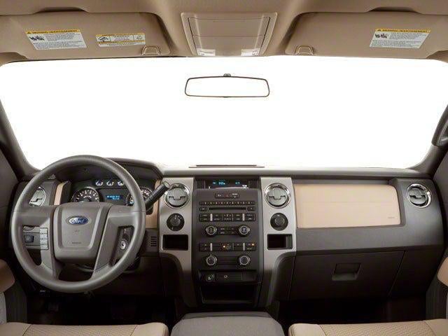2010 Ford F-150 STX