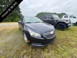 2014 Chevrolet Cruze 1LT Auto