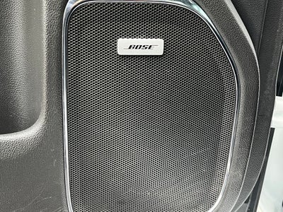 2017 Chevrolet Silverado 3500HD LTZ