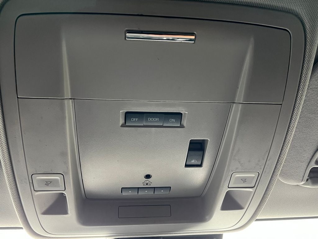 2017 Chevrolet Silverado 3500HD LTZ