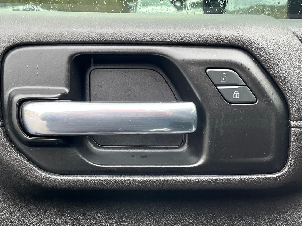 2020 GMC Sierra 2500HD SLE