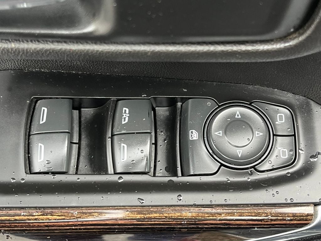 2020 GMC Sierra 2500HD SLE