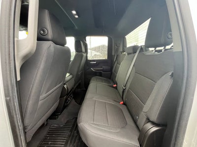 2020 GMC Sierra 2500HD SLE