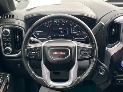 2020 GMC Sierra 2500HD SLE