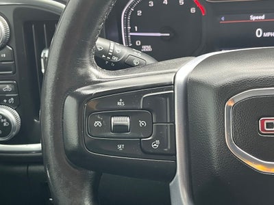 2020 GMC Sierra 2500HD SLE