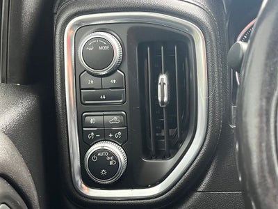 2020 GMC Sierra 2500HD SLE