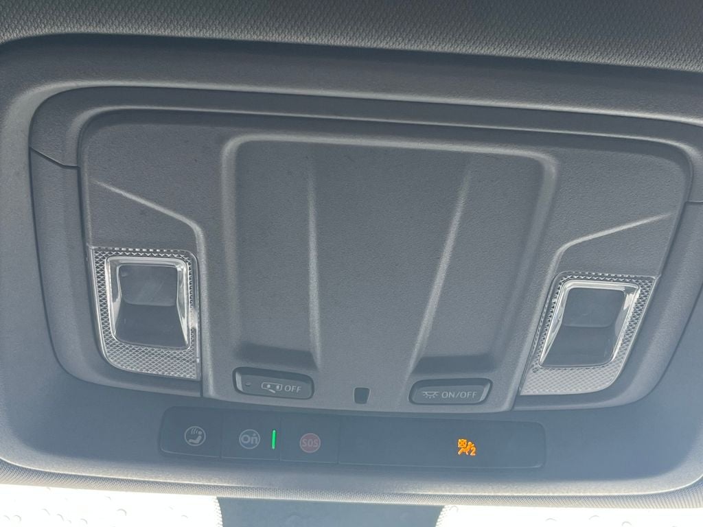 2020 GMC Sierra 2500HD SLE