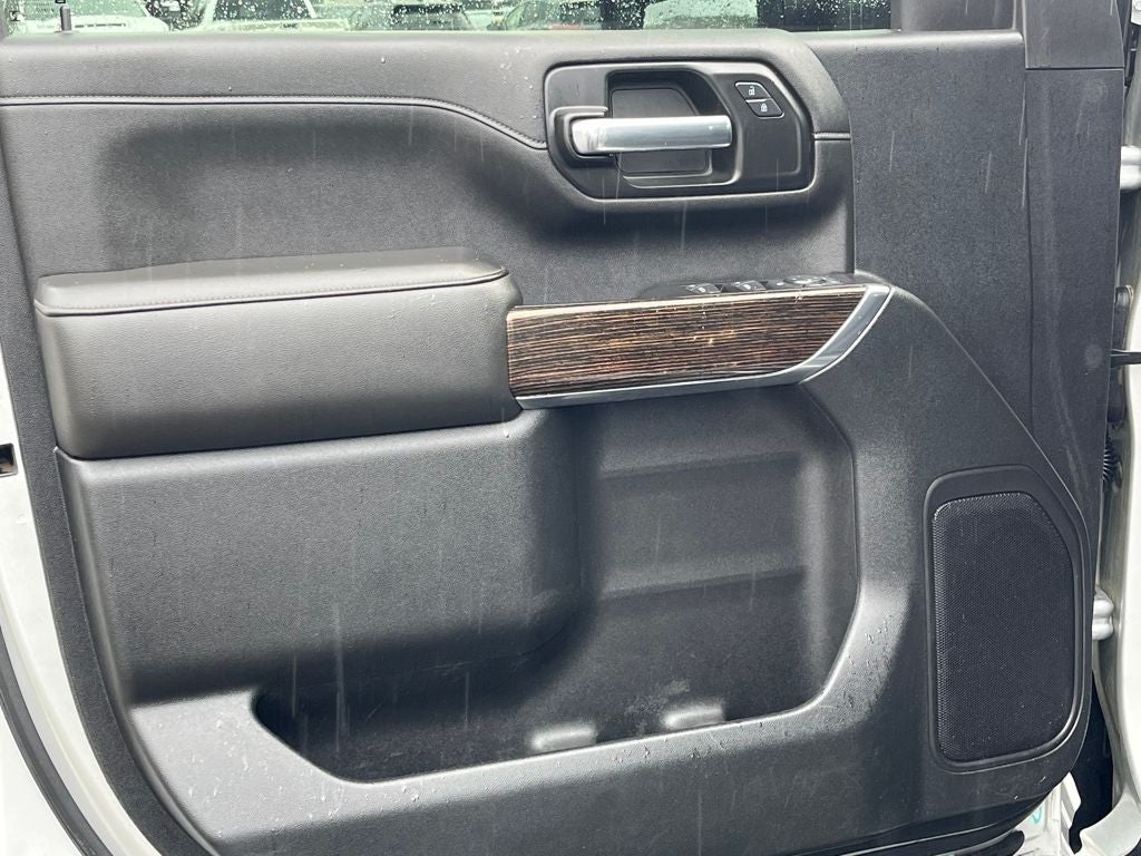 2020 GMC Sierra 2500HD SLE