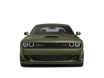 2019 Dodge Challenger R/T Scat Pack