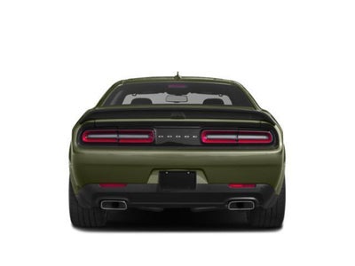 2019 Dodge Challenger R/T Scat Pack