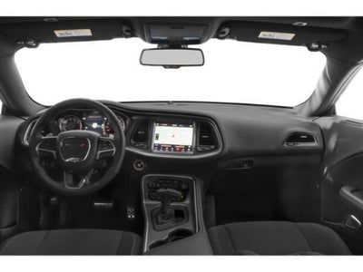 2019 Dodge Challenger R/T Scat Pack