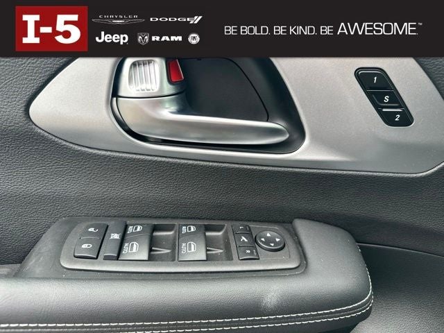 2025 Chrysler Pacifica PACIFICA LIMITED AWD