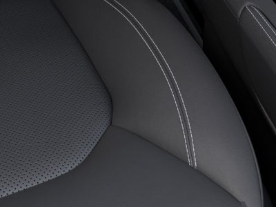 2025 Chrysler Pacifica PACIFICA LIMITED AWD