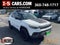 2022 Jeep Compass Trailhawk 4x4