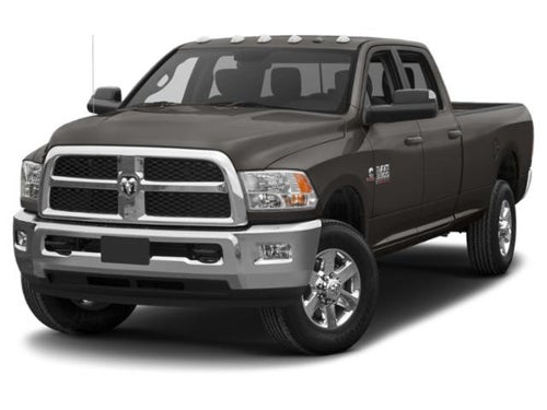2015 RAM 3500 Longhorn Limited