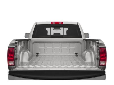 2015 RAM 3500 Longhorn Limited