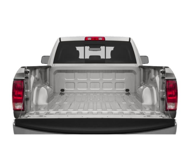 2015 RAM 3500 Longhorn Limited