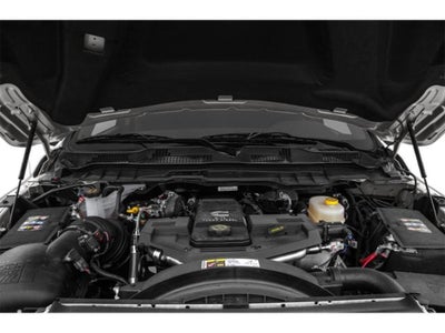 2015 RAM 3500 Longhorn Limited