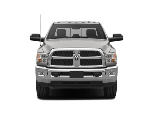 2015 RAM 3500 Longhorn Limited
