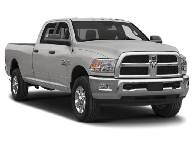 2015 RAM 3500 Longhorn Limited