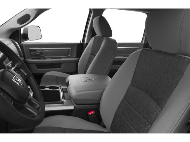 2015 RAM 3500 Longhorn Limited