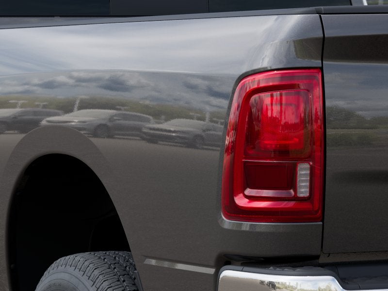 2025 RAM Ram 3500 RAM 3500 TRADESMAN CREW CAB 4X4 8' BOX