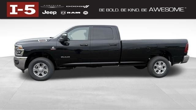 2026 RAM Ram 3500 RAM 3500 BIG HORN CREW CAB 4X4 8' BOX