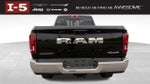 2026 RAM Ram 3500 RAM 3500 BIG HORN CREW CAB 4X4 8' BOX