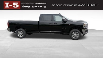 2026 RAM Ram 3500 RAM 3500 BIG HORN CREW CAB 4X4 8' BOX
