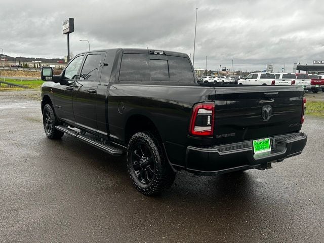 2023 RAM 3500 Laramie
