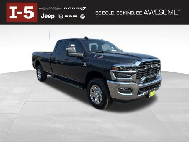 2025 RAM Ram 2500 RAM 2500 TRADESMAN CREW CAB 4X4 8' BOX
