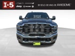 2025 RAM Ram 2500 RAM 2500 TRADESMAN CREW CAB 4X4 8' BOX