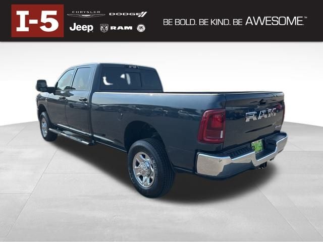 2025 RAM Ram 2500 RAM 2500 TRADESMAN CREW CAB 4X4 8' BOX