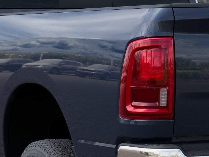 2025 RAM Ram 2500 RAM 2500 TRADESMAN CREW CAB 4X4 8' BOX