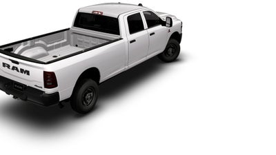 2026 RAM Ram 2500 RAM 2500 TRADESMAN CREW CAB 4X4 8' BOX