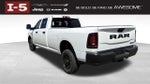2026 RAM Ram 2500 RAM 2500 TRADESMAN CREW CAB 4X4 8' BOX
