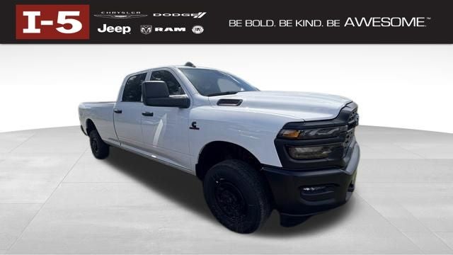 2026 RAM Ram 2500 RAM 2500 TRADESMAN CREW CAB 4X4 8' BOX
