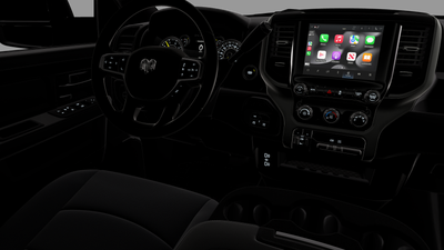 2026 RAM Ram 2500 RAM 2500 TRADESMAN CREW CAB 4X4 8' BOX