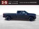 2026 RAM Ram 2500 RAM 2500 BIG HORN CREW CAB 4X4 8' BOX