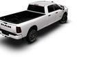 2026 RAM Ram 2500 RAM 2500 BIG HORN CREW CAB 4X4 8' BOX