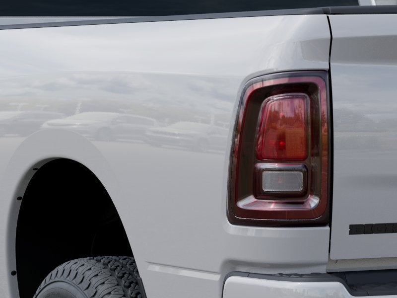 2026 RAM Ram 2500 RAM 2500 BIG HORN CREW CAB 4X4 8' BOX